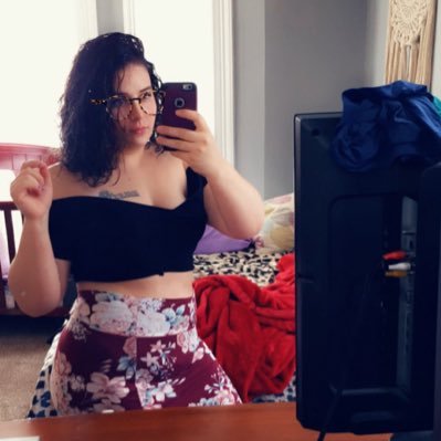 Profile Picture of Gianna Adams (@GiannaA45045265) on Twitter