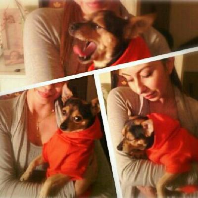 Profile Picture of Priscilla Walters (@naughtychild46) on Twitter