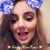 Jade Robertson - Quora Profile Picture of Jade Robertson (@jade-robertson-29) on Quora