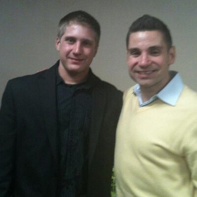 Profile Picture of Daniel Lapp (@LappDaniel) on Twitter