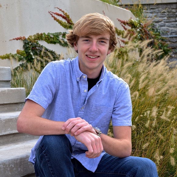 Profile Picture of Kody Bartges (@kody_bartges) on Poshmark