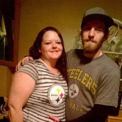 Profile Picture of Amanda Love Scott (@lovin_amanda) on Twitter