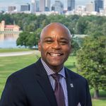 Profile Picture of Mayor Michael B. Hancock (@mayorhancock) on Instagram
