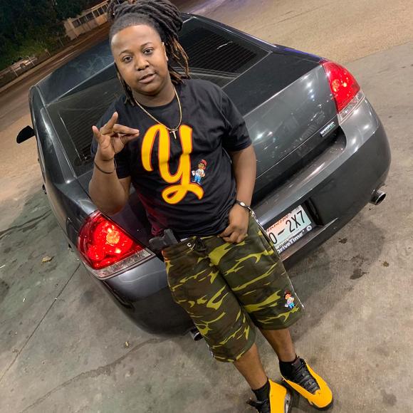 Profile Picture of Ray ray Phillips (@raysosa97) on Poshmark