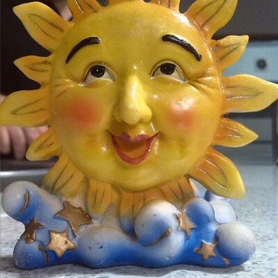 Profile Picture of Javier Luque Moreno (@javierluque41) on Twitter