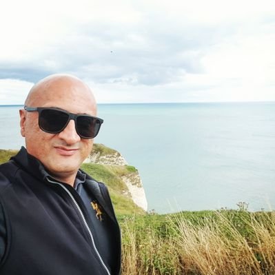 Profile Picture of Bobby Sharma (@YorkshireIndian) on Twitter