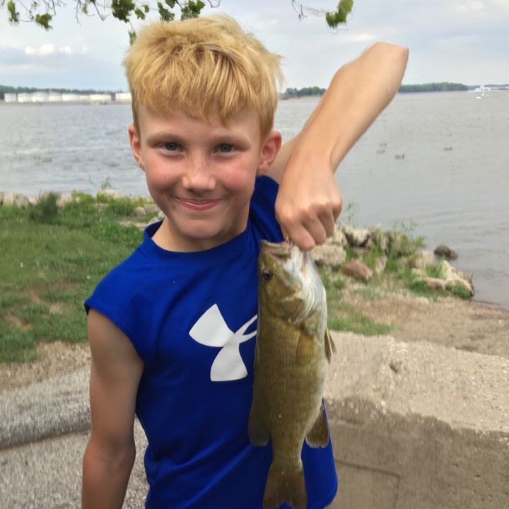 Profile Picture of Matthew Freeman (@mfreeman781) on Tiktok