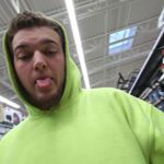 Profile Picture of Devin Lessard (@454_wbbc) on Instagram
