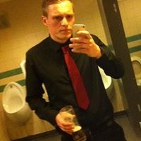 Profile Picture of James Rowbotham (@james-rowbotham-2) on Quora