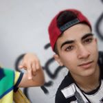 Profile Picture of Khaldi walid (@walid_khaldi_0) on Instagram