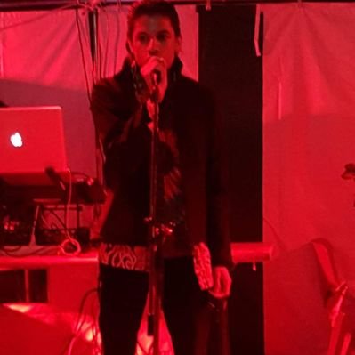 Profile Picture of Daniel Ricardo (@Dinkiedino) on Twitter