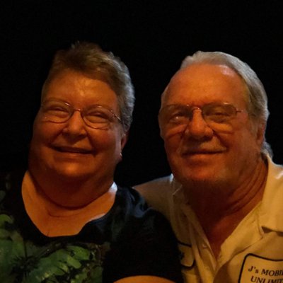 Profile Picture of Lynne Beaty Molder (@OT1950) on Twitter