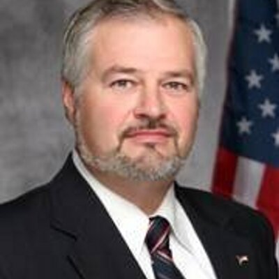 Profile Picture of Scott Vinson (@ScottVinsonSr) on Twitter