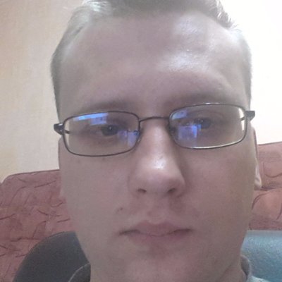 Profile Picture of Павел Жуков (@pavel_zhukov88) on Twitter