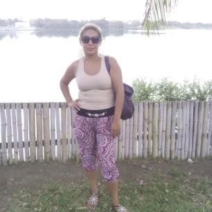 Profile Picture of Lizeth Cuevas (@CuevasLc27) on Twitter