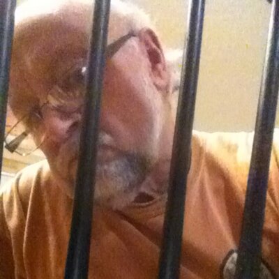 Profile Picture of Jerry H. Gerling (@gerling_) on Twitter