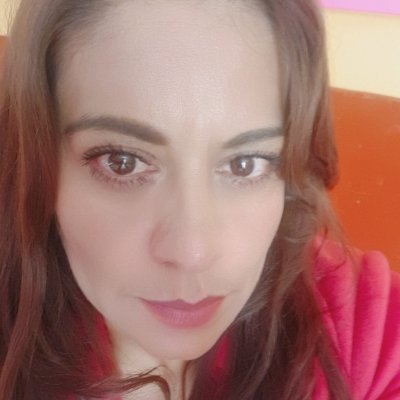 Profile Picture of Veronica Mejia Garibay (@garibay_mejia) on Twitter