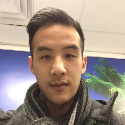 Profile Picture of Christopher Chuang (@topherchuang) on Twitter