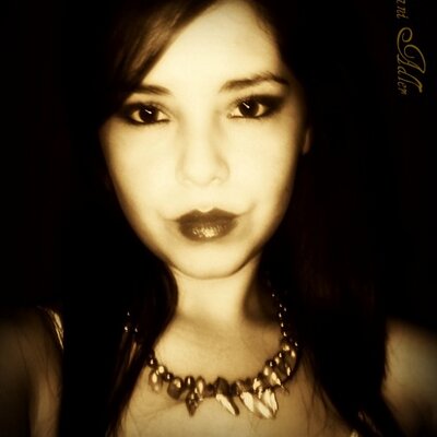 Daniela Adler - Twitter Profile Picture of Daniela Adler (@daniadlerom) on Twitter