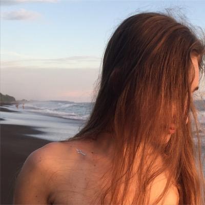 Profile Picture of Sofia Boucher (@sofiaboucher) on Twitter