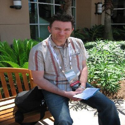 Profile Picture of Simon Crooks (@SimonCrooks_W) on Twitter