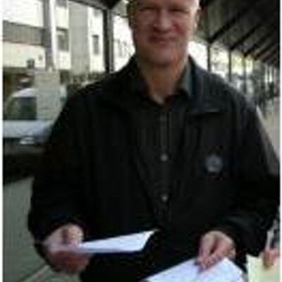 Profile Picture of Richard TK Dahl (@@richdahl333) on Twitter