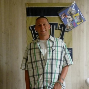 Profile Picture of Bruce Clites (@brew0525) on Myspace