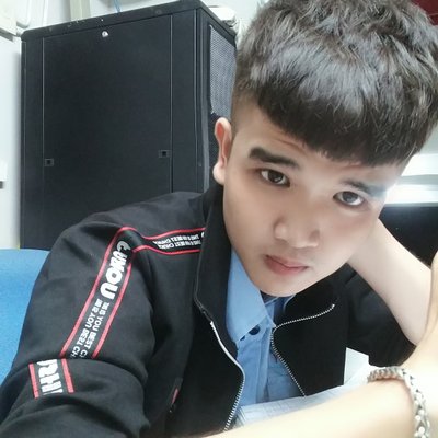 Profile Picture of Ron Nguyễn (@RonNguyn2) on Twitter