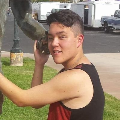 Profile Picture of Jonathan Nagata (@Jonathan_Nagata) on Twitter