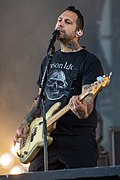 Profile Picture of Joe Principeon Wikipedia