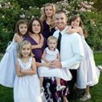 Profile Picture of Candice Lynn Kummer Larsen (@candicellarsen) on Instagram