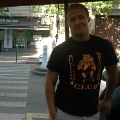 Profile Picture of Sean Ponder (@ponder_sean) on Twitter