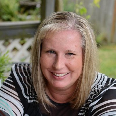 Profile Picture of Kim Boaz (@backtobasicspdx) on Twitter