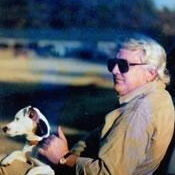 Profile Picture of Peter Tattersall (@murdercreekpress) on Myspace