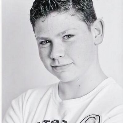Profile Picture of Connor Monks (@ImThAtGuY300) on Twitter