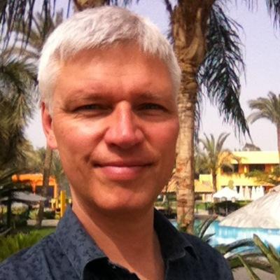 Profile Picture of Niels Vestergaard Pedersen (@KaptajnEEE) on Twitter