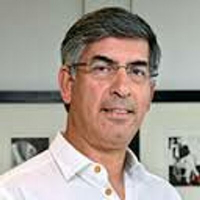 Profile Picture of Gary Assim (@TheImageLawyer) on Twitter