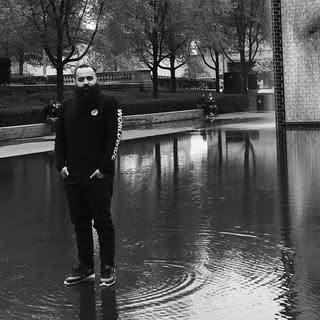 Profile Picture of ⠀⠀⠀⠀⠀⠀ ⚜️DannyInfante⚜️ (@dannyinfante) on Instagram