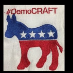 Profile Picture of Judy Kay Craft Once & Future Precinct Chair (@DemoCraftHTX) on Twitter