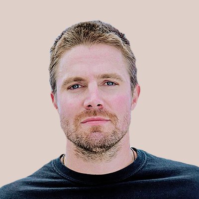 Profile Picture of Stephen Amell Daily (@AmellDaily) on Twitter
