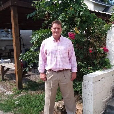 Profile Picture of Shawn Dotson (@ShawnDo01838488) on Twitter