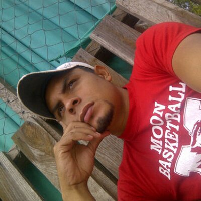 Profile Photo of Oscar Armando Baires (@com_baires) on Twitter