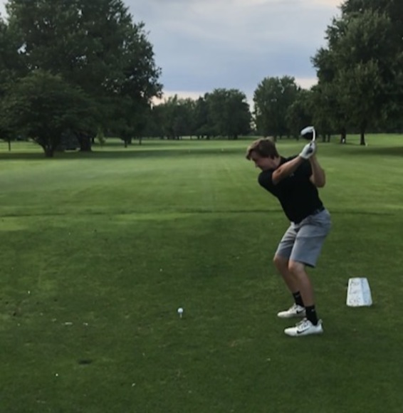 Profile Picture of Brayden Bell (@braydenbell95) on Poshmark