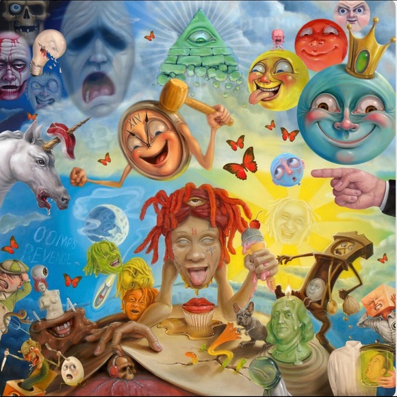 Bryant Griffin - Poshmark Profile Picture of Bryant Griffin (@misterbgee) on Poshmark