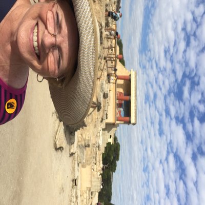 Profile Picture of Suzanne Craig (@Suzanne80308529) on Twitter