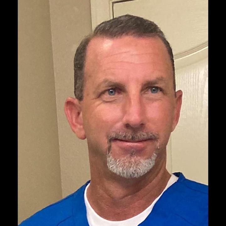 Profile Picture of Chad Hebert (@rca1971) on Tiktok