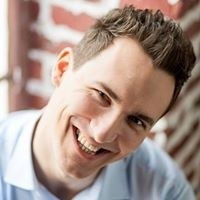 Profile Picture of Ray Robertson  (@ray-robertson-58) on Quora