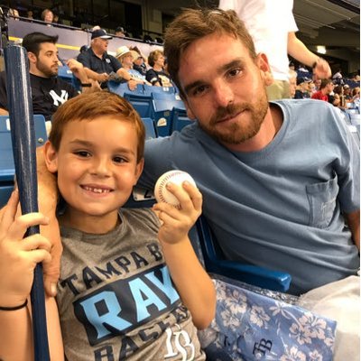 Profile Picture of Brad Swick (@Bradswick2) on Twitter