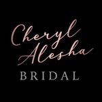 Profile Picture of Cheryl Alesha Bridal (@cherylalesha.bridal) on Instagram