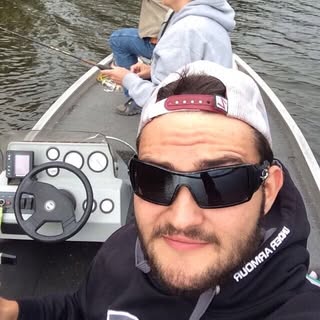 Profile Picture of Clay Holubik (@clayholubik) on Instagram